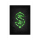 Dollar (Print Only) thumbnail