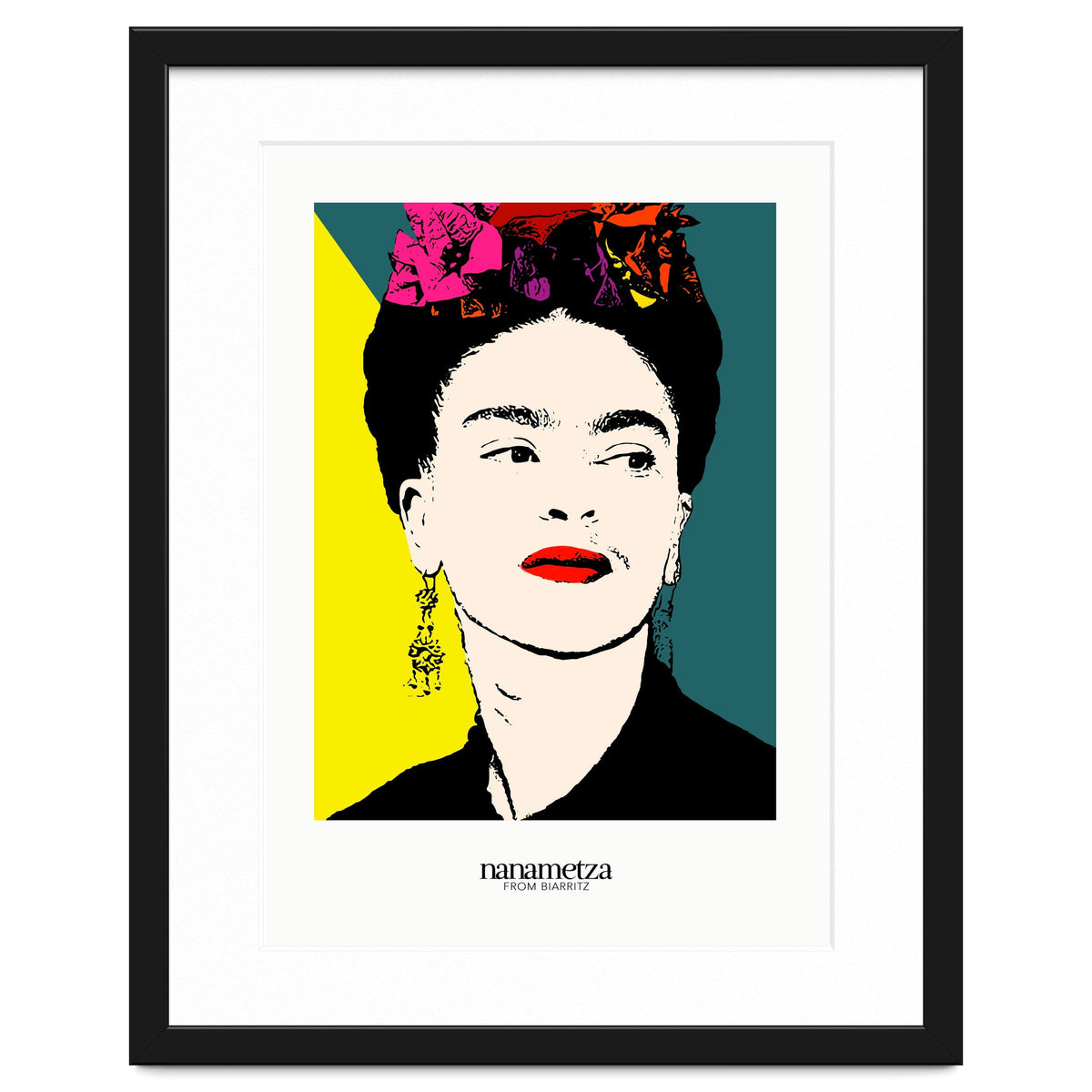 Frida
