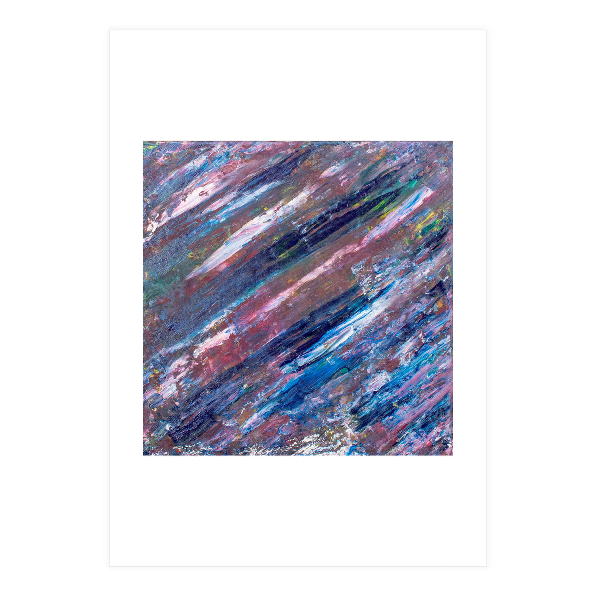 Thunder Storm (Print Only)