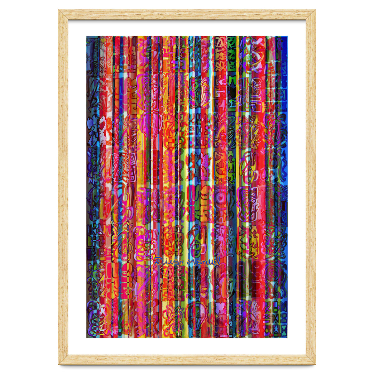 Graffiti Digital 2022 101