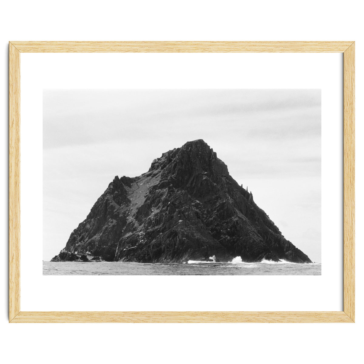 Skellig Michael, County Kerry, Ireland