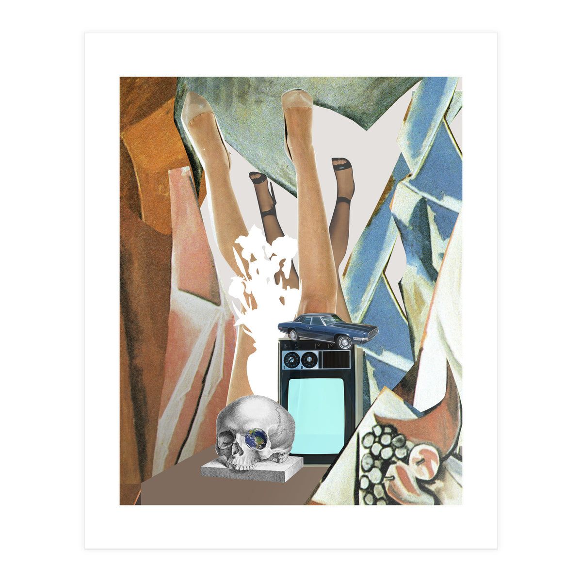 Still Leben · Traum 3 (Print Only)