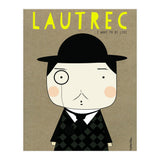 Lautrec (Print Only) thumbnail
