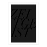 ZEITGEIST III (Print Only) thumbnail