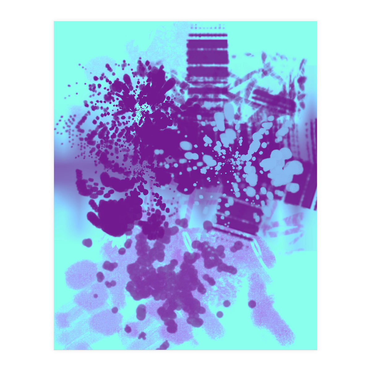 Pigmentos 3 Km (Print Only)