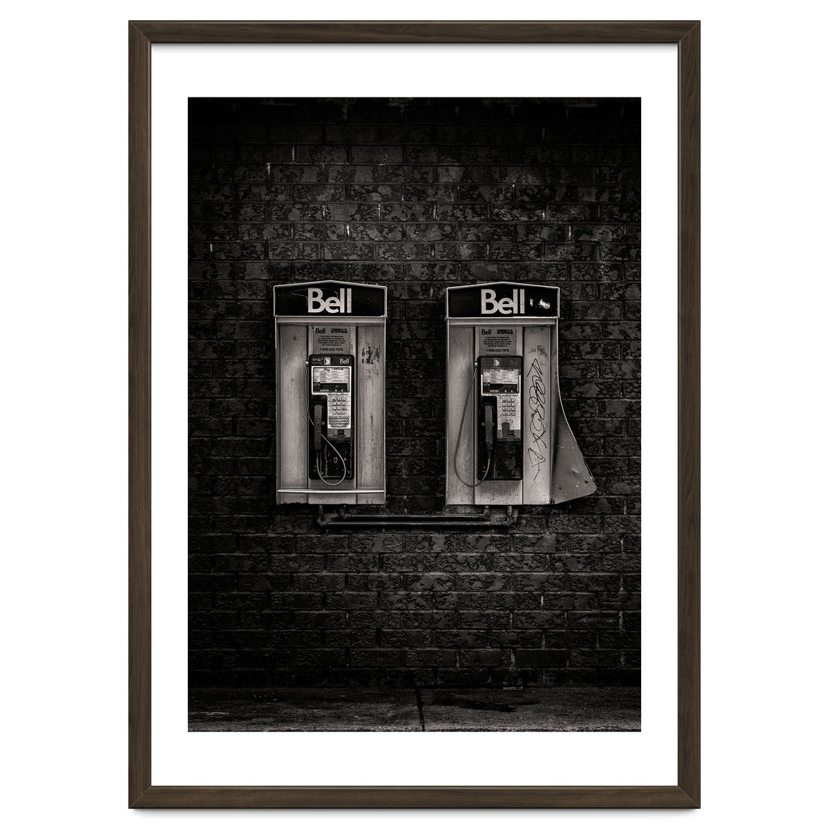 Phone Booth No 19