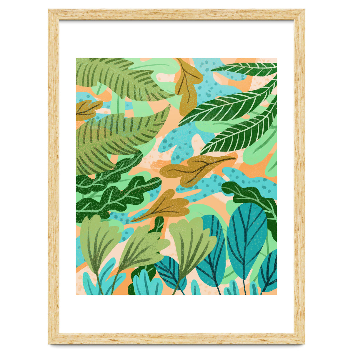 Rough Around The Edges