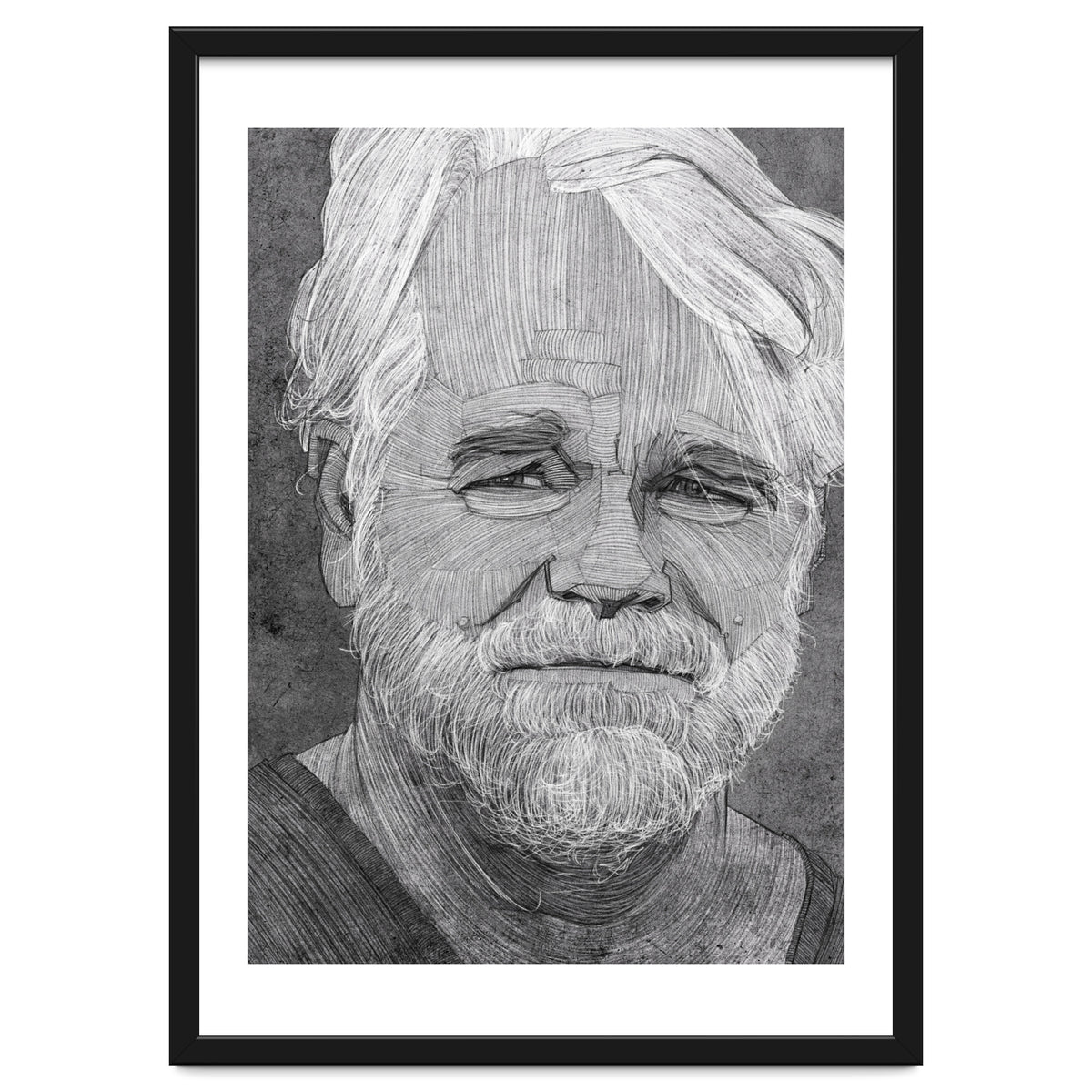 Philip Seymour Hoffman