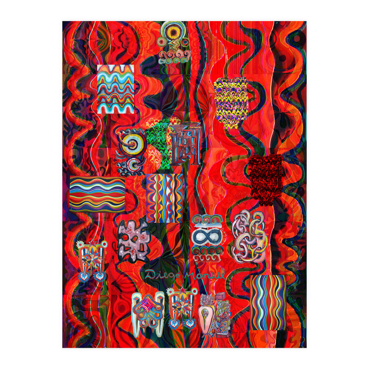 New Graffiti2022 213 (Print Only)