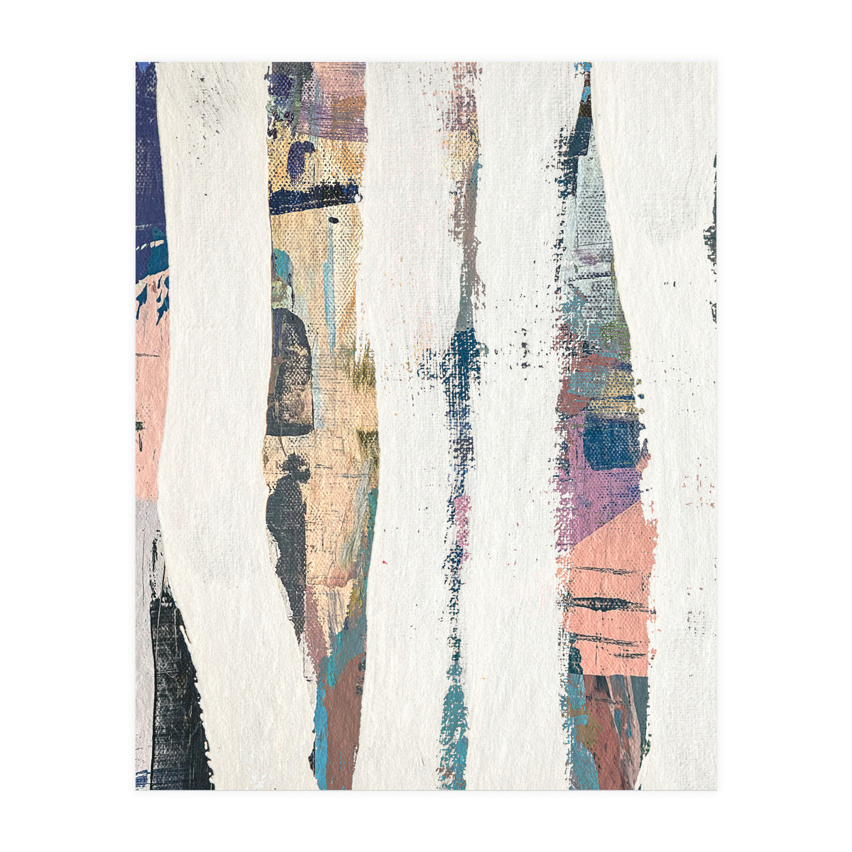 Résistance 1 (Print Only)