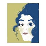 Eyes (Print Only) thumbnail