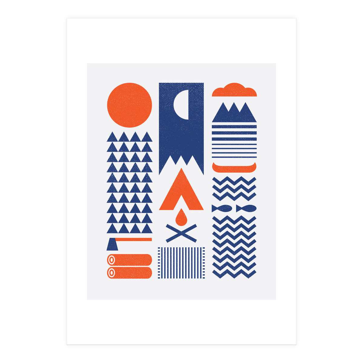 Simplify (Print Only)