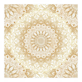 Mandalas For May Gold (Print Only) thumbnail