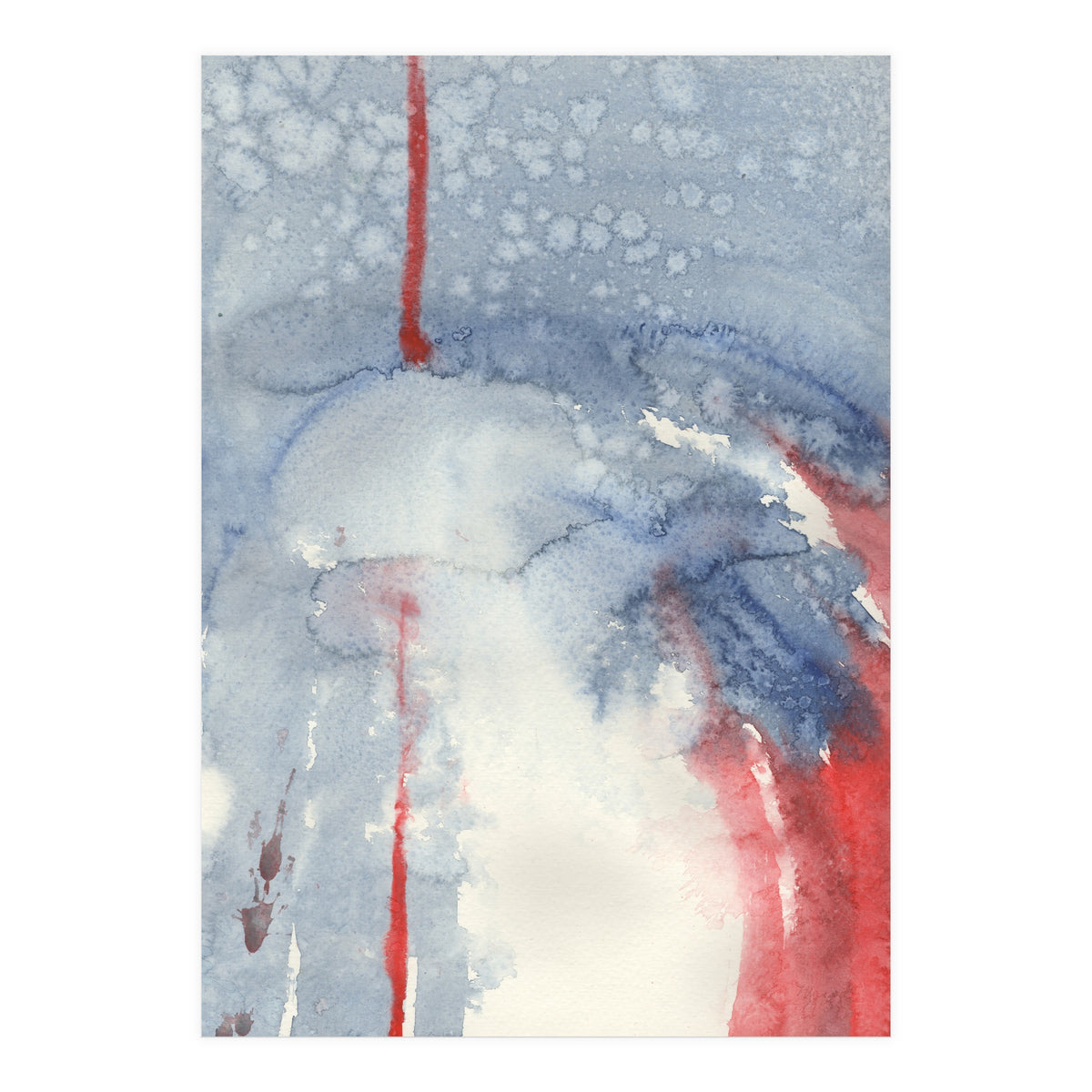 Charisma  (Print Only)