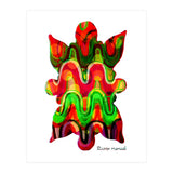 Pop Abstract 2023 101 Copia (Print Only) thumbnail
