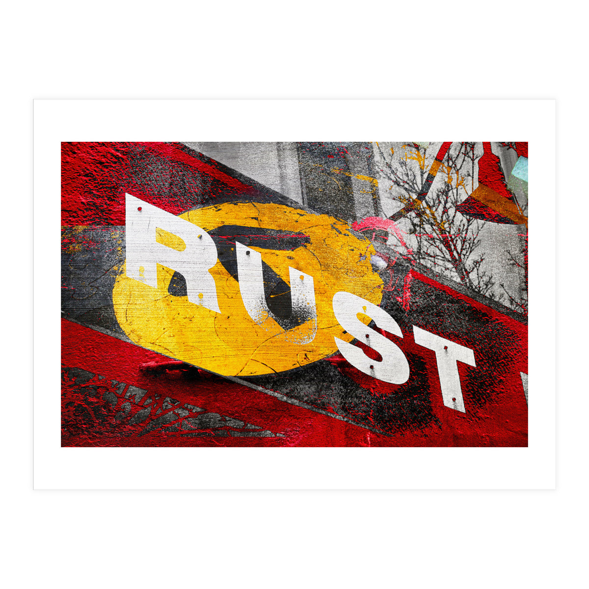 El Camino 2 (Print Only)