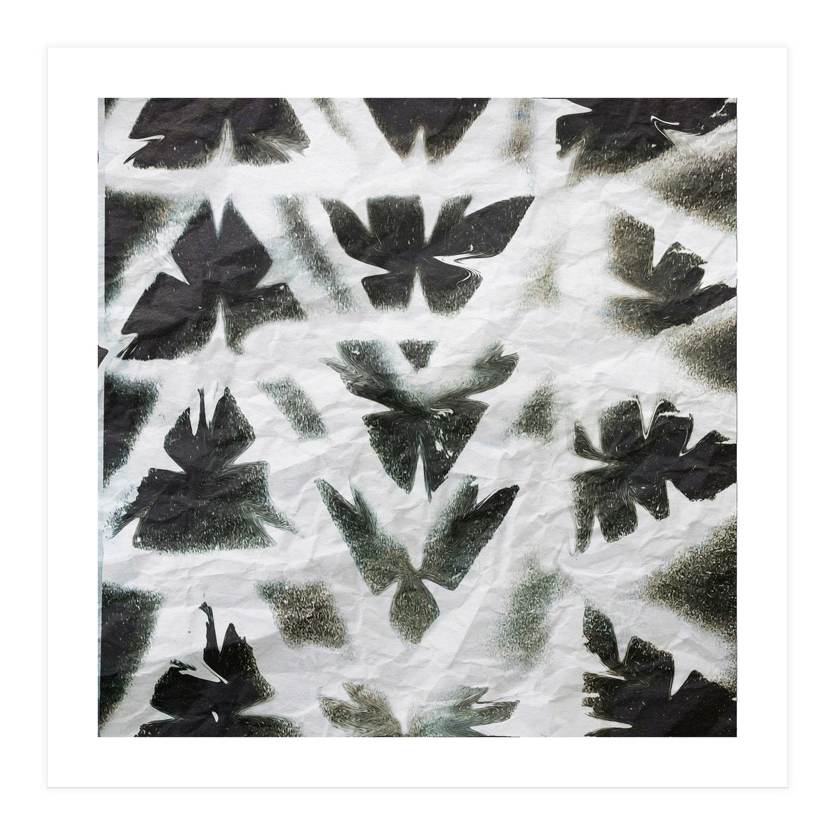 Dragonflies (Print Only)