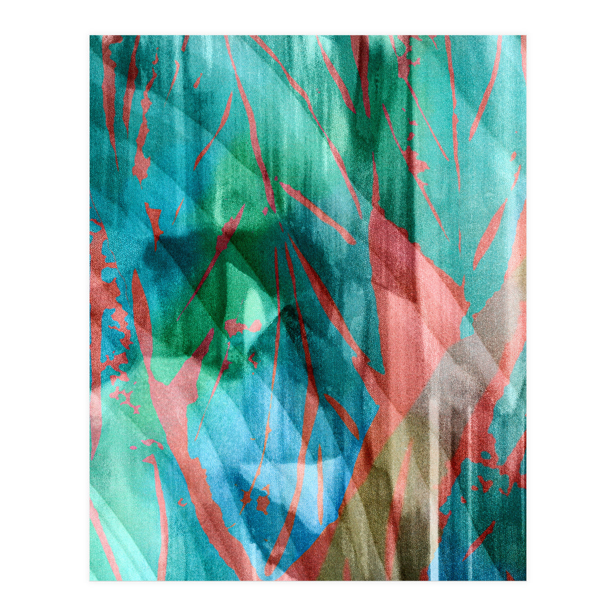 Tropical Season 2 (Print Only)