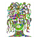 Mujer 3 (Print Only) thumbnail
