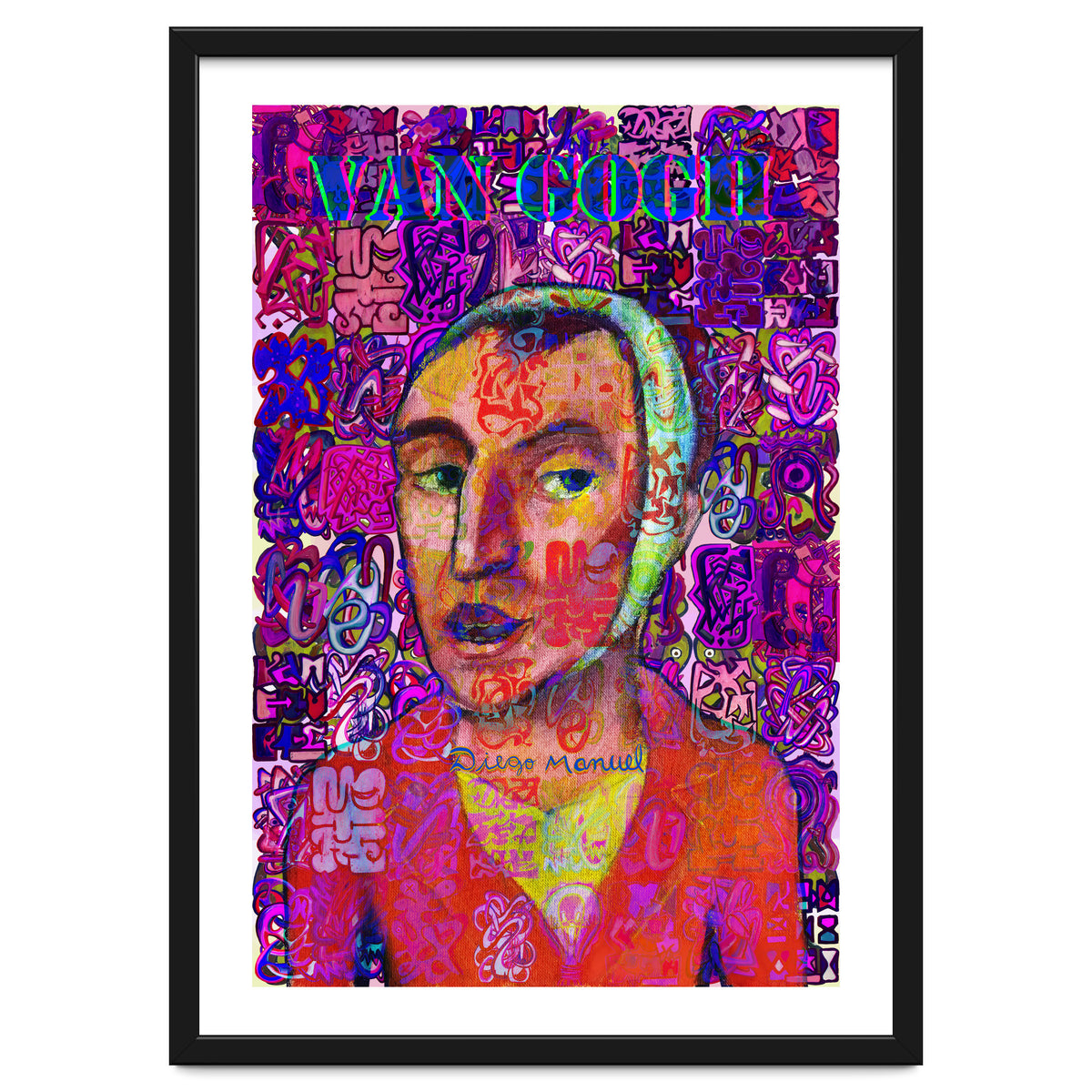 Graffiti Digital 2022 233