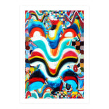 Pop Abstract 2023 Tapiz 79 (Print Only) thumbnail