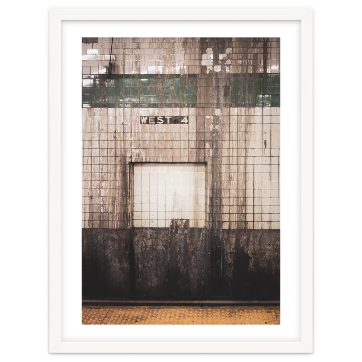 NewYorkCity Streets_West 4