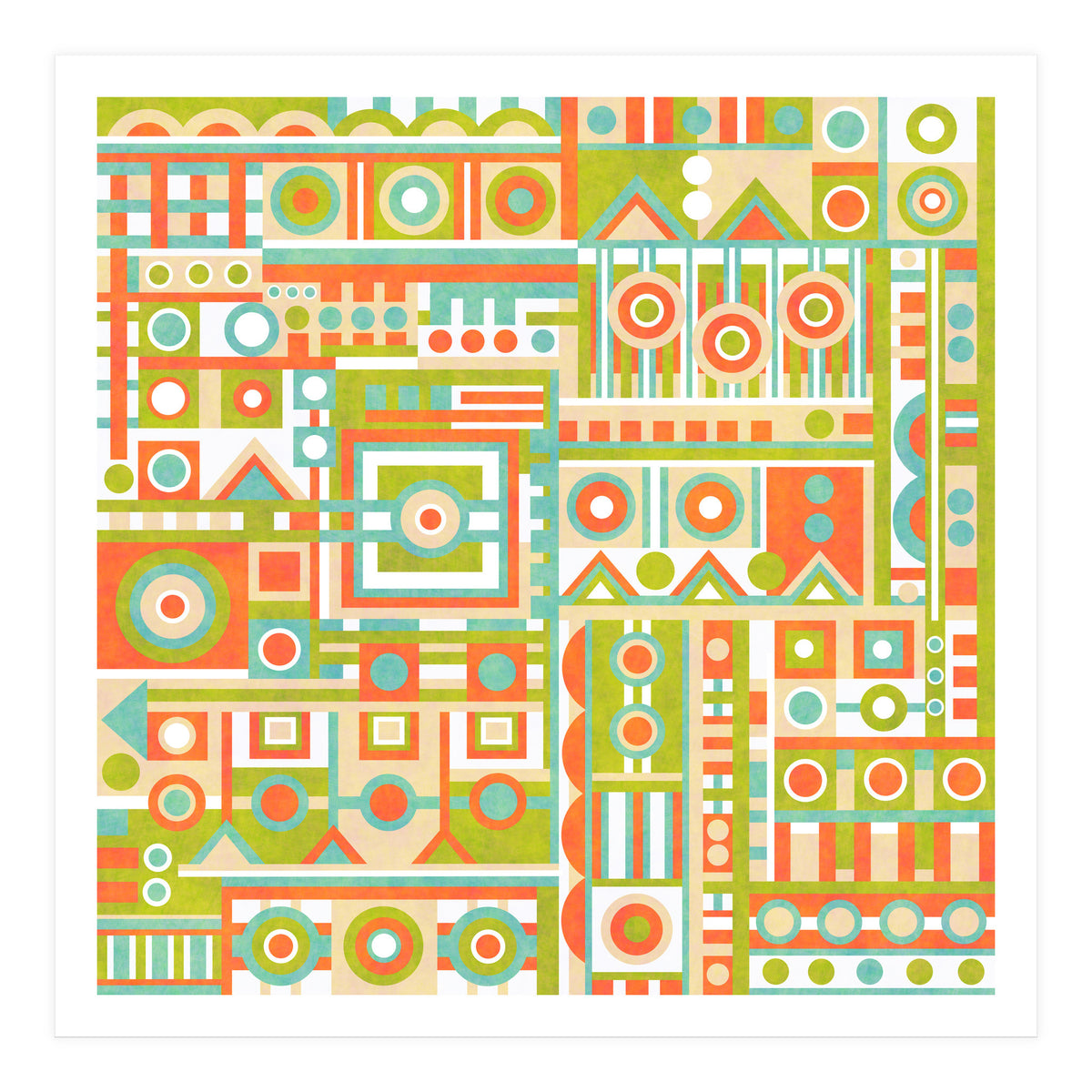 Structure 1 (Print Only)