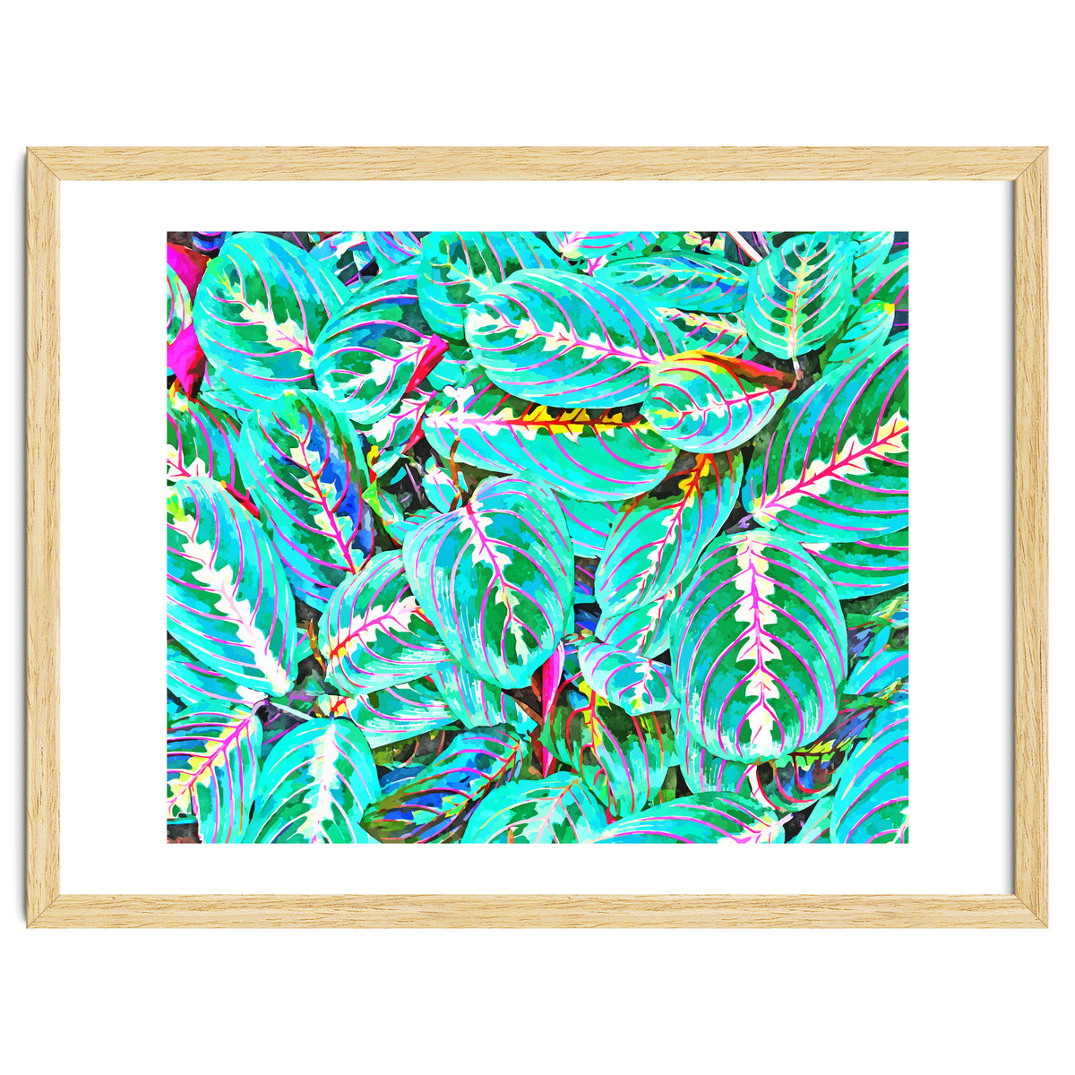 Let's find a beautiful place to get lost