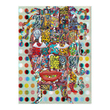 Mujer B 21 (Print Only) thumbnail