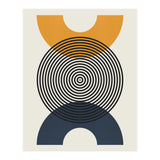 Minimalist geometry III (Print Only) thumbnail