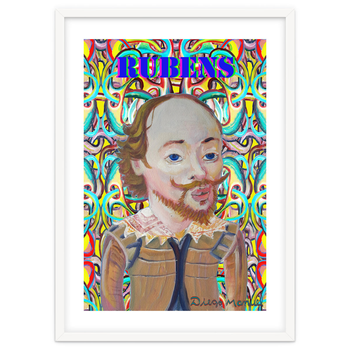 Rubens 1