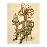 Haircut Number 8 (Print Only) thumbnail