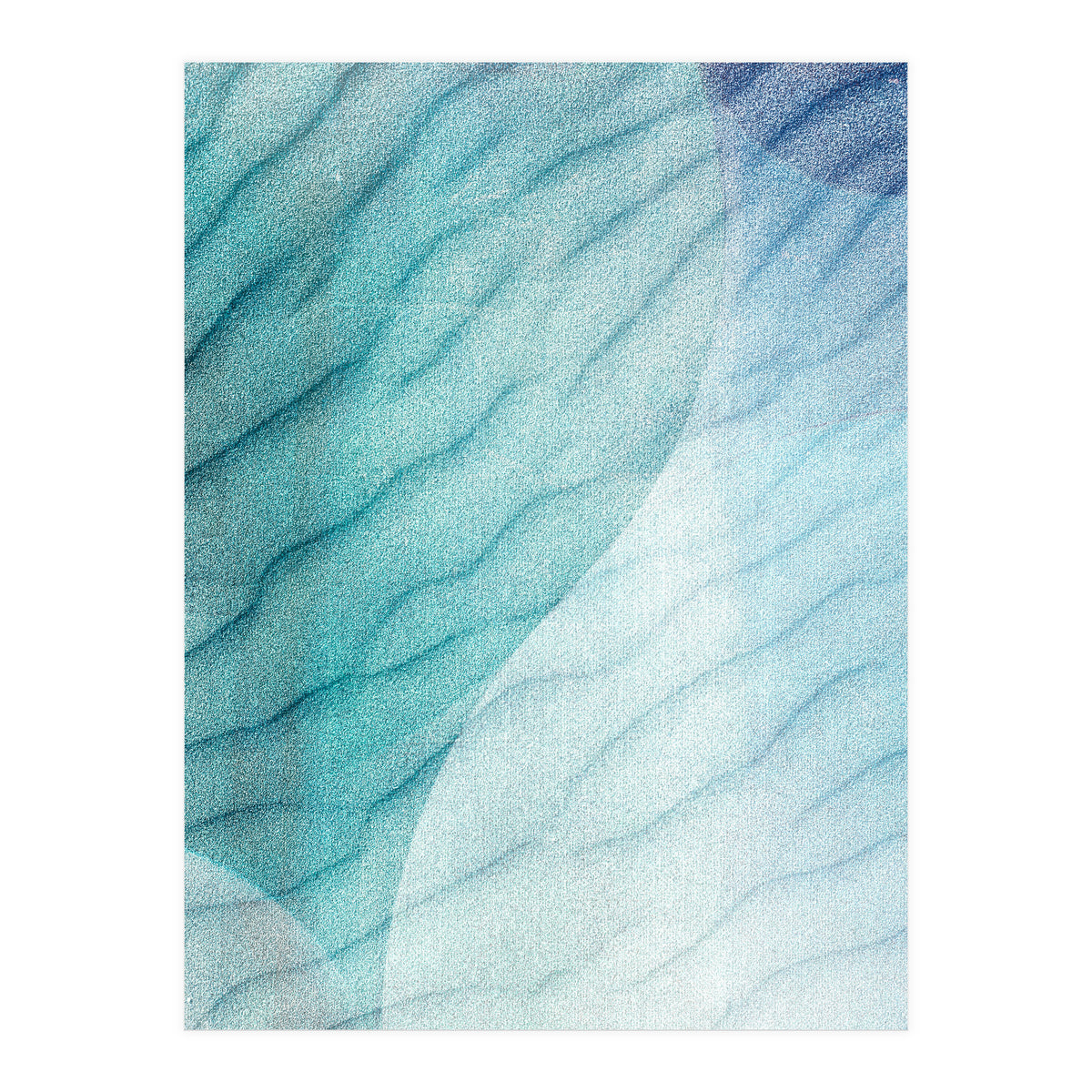 Impresiones Profundas #3 (Print Only)