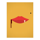 Monroe The Vampire (Print Only) thumbnail