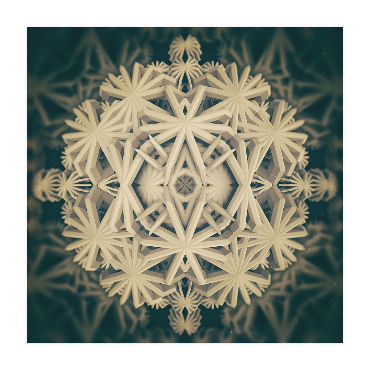 Gzonomenhle Solo (Print Only)