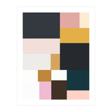 Color Blocks (Print Only) thumbnail