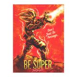 Be Super  (Print Only) thumbnail