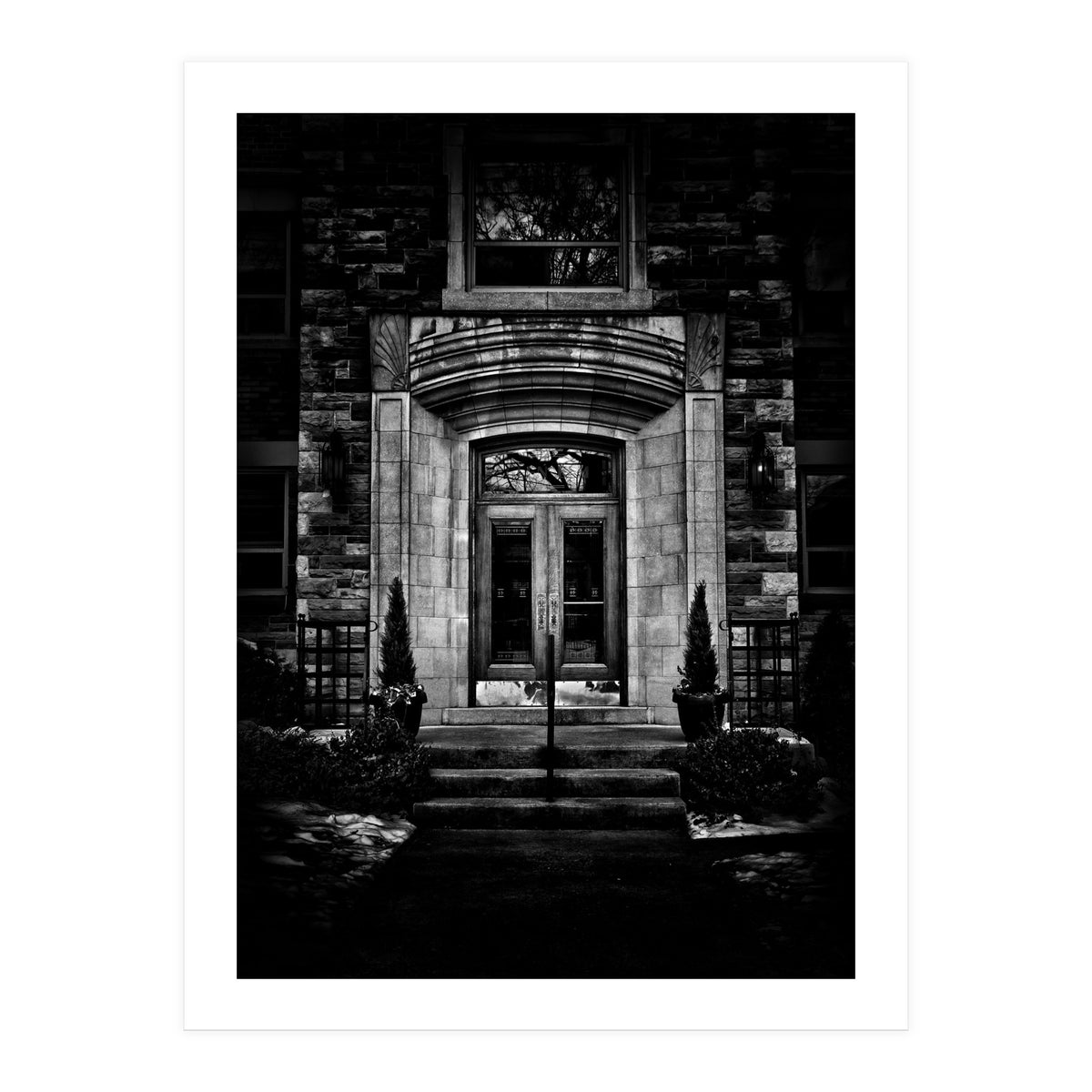 No 2 Glen Elm Avenue 1 (Print Only)