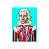 Mozart 2 5 (Print Only) thumbnail