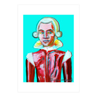 Mozart 2 5 (Print Only)