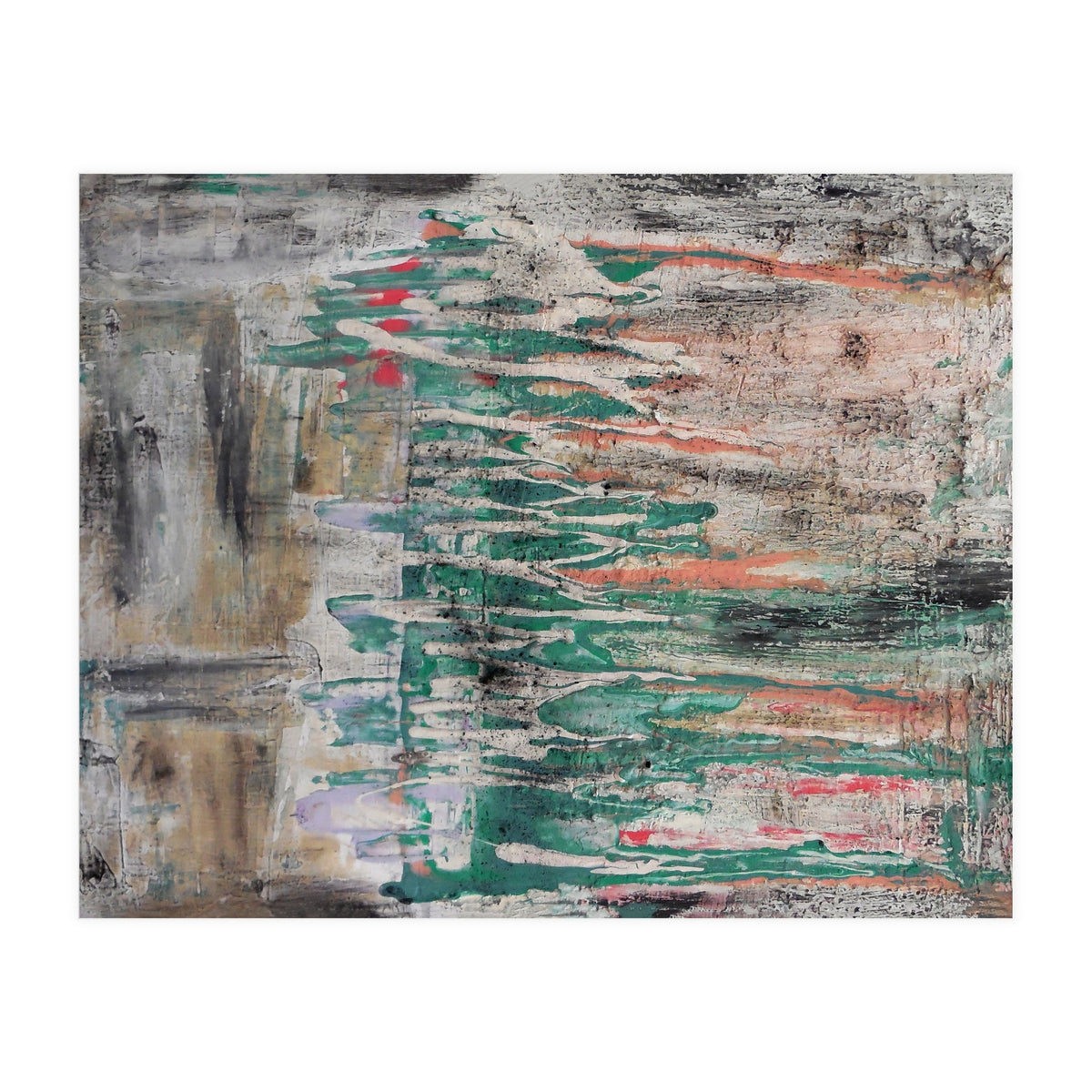 Mukhtalif (Print Only)