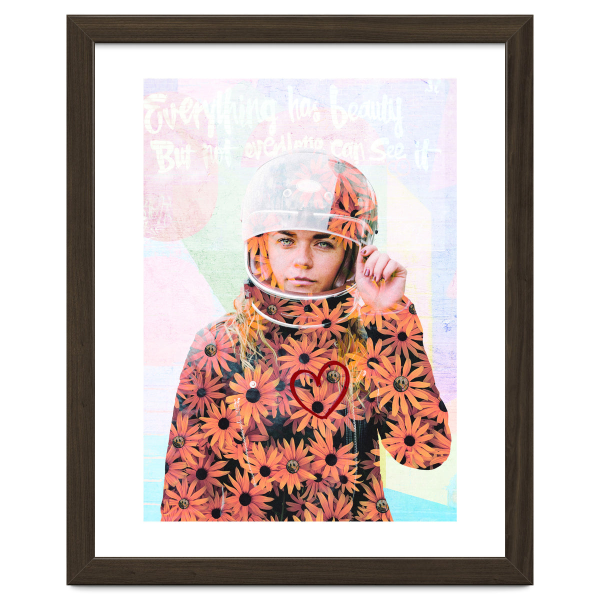 Everything Has Beauty