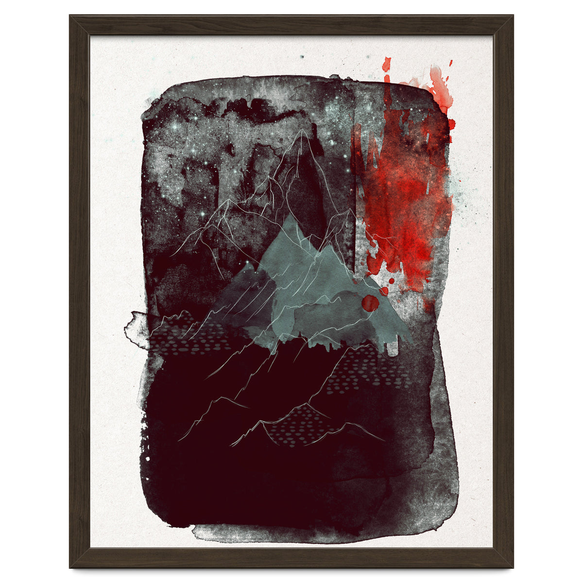 Call of the mountains