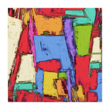 Broken Fields (Print Only) thumbnail
