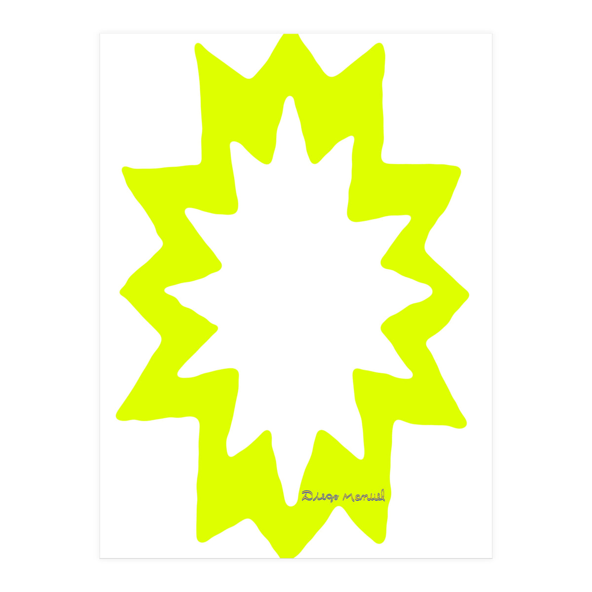 Graffiti Digita 2023 66  (Print Only)