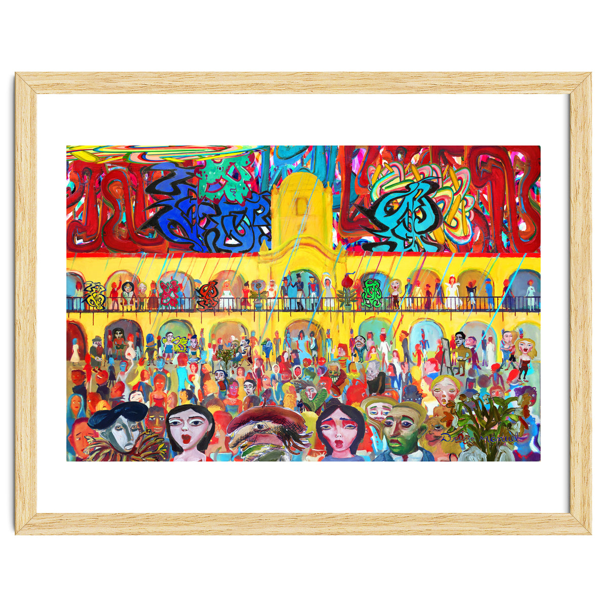 25 De Mayo Pop Digital 7