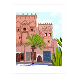 Life In Morocco  (Print Only) thumbnail