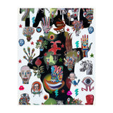 Tango Tapiz 1 (Print Only) thumbnail
