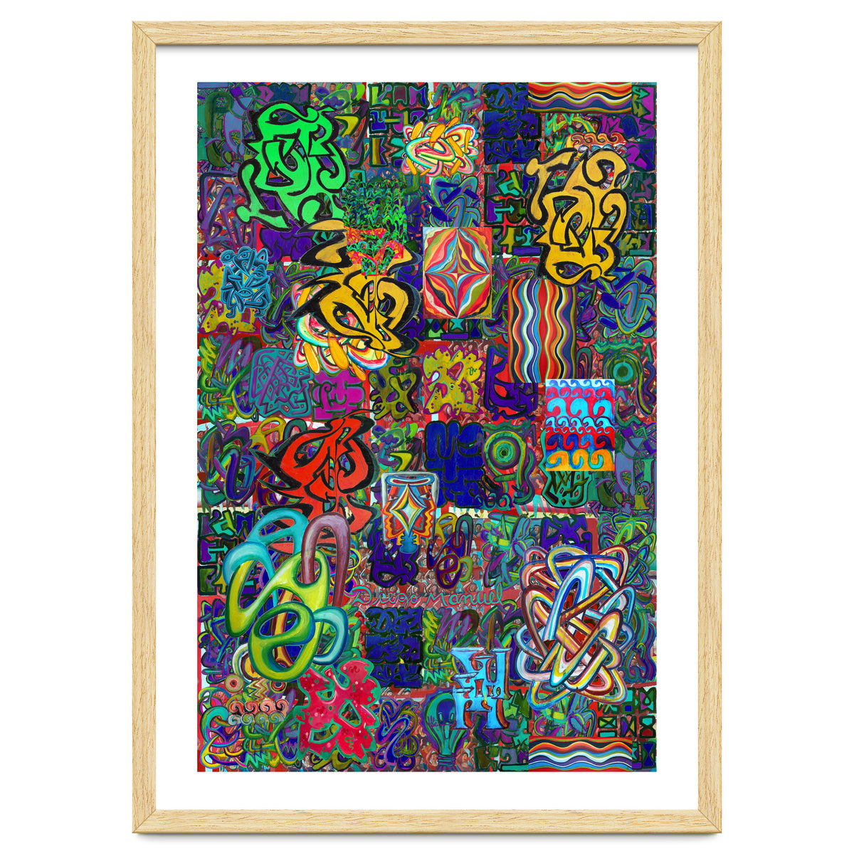 Graffiti Digital 2022 468