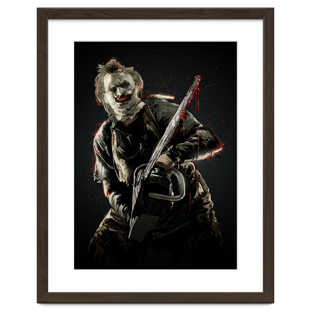 Leatherface